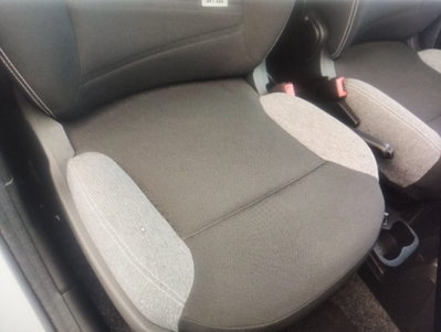 Fiat Panda Cross Cross 0.9 TwinAir Turbo S&S 4x4 (5)