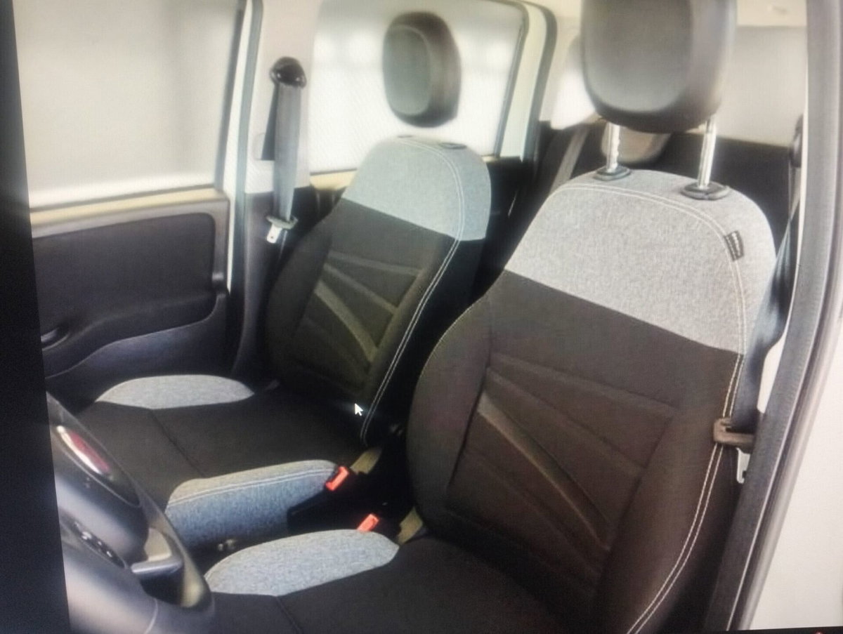 Fiat Panda Cross Cross 0.9 TwinAir Turbo S&S 4x4 (7)