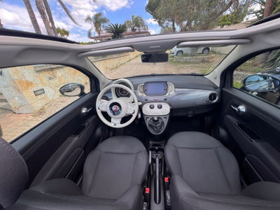 Fiat 500 1.0 Hybrid Dolcevita (11)