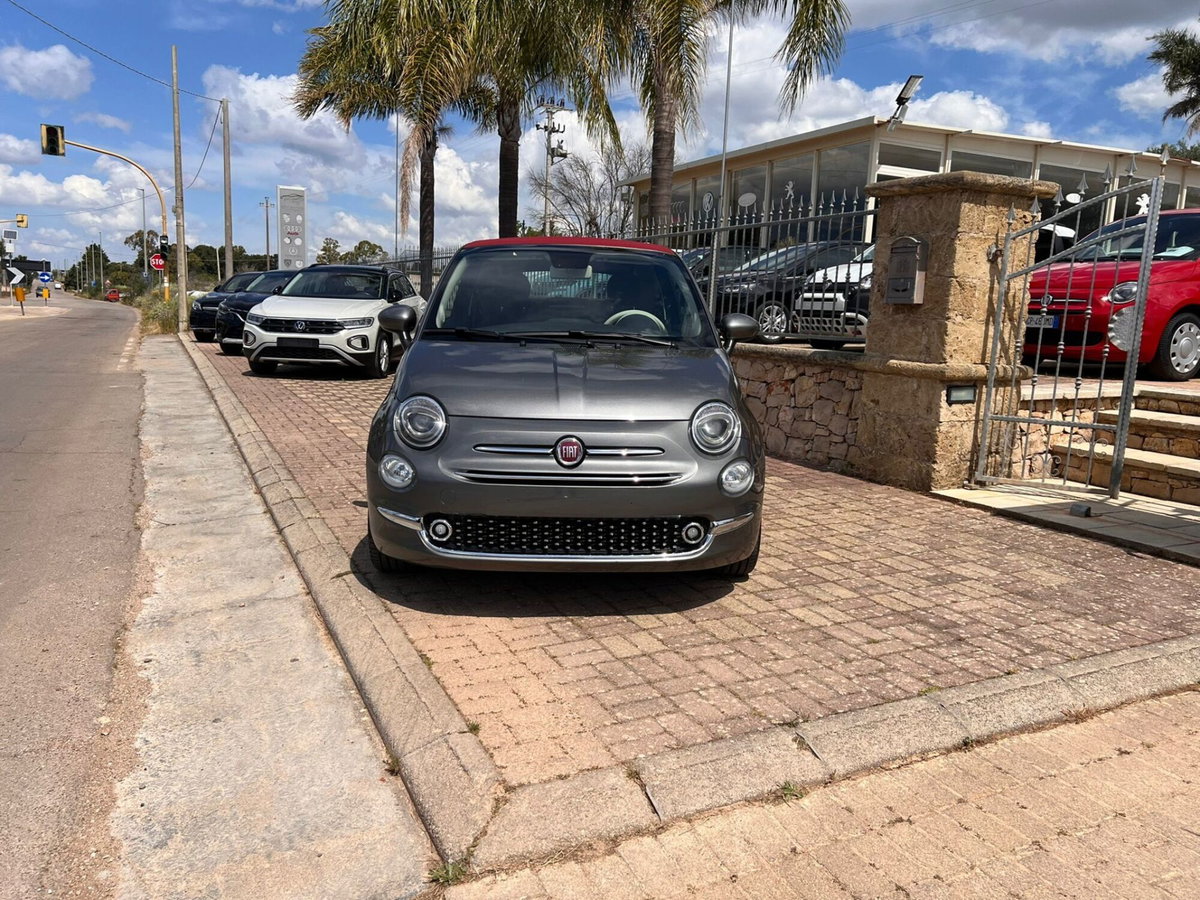 Fiat 500 1.0 Hybrid Dolcevita (2)