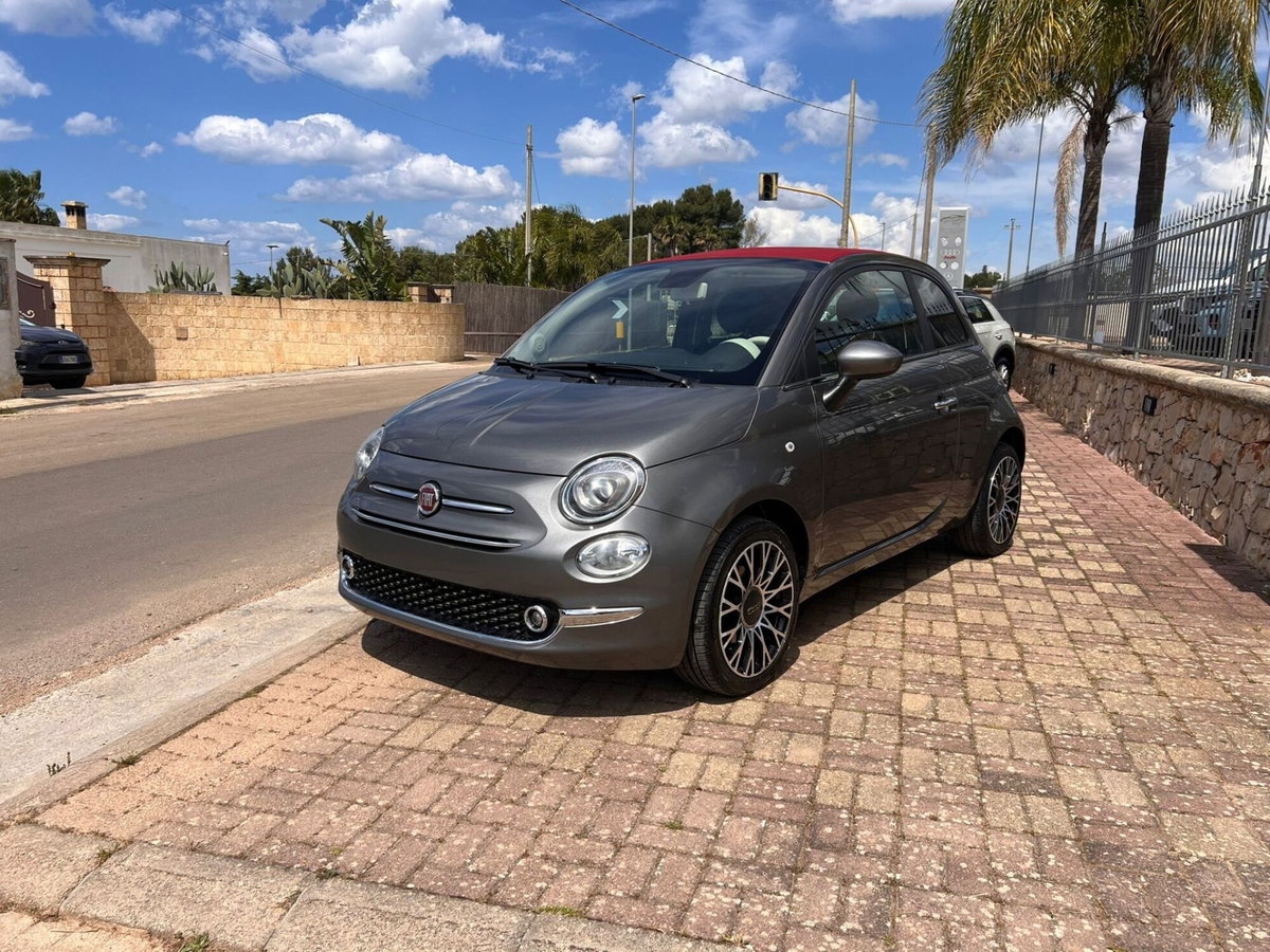 Fiat 500 1.0 Hybrid Dolcevita (3)
