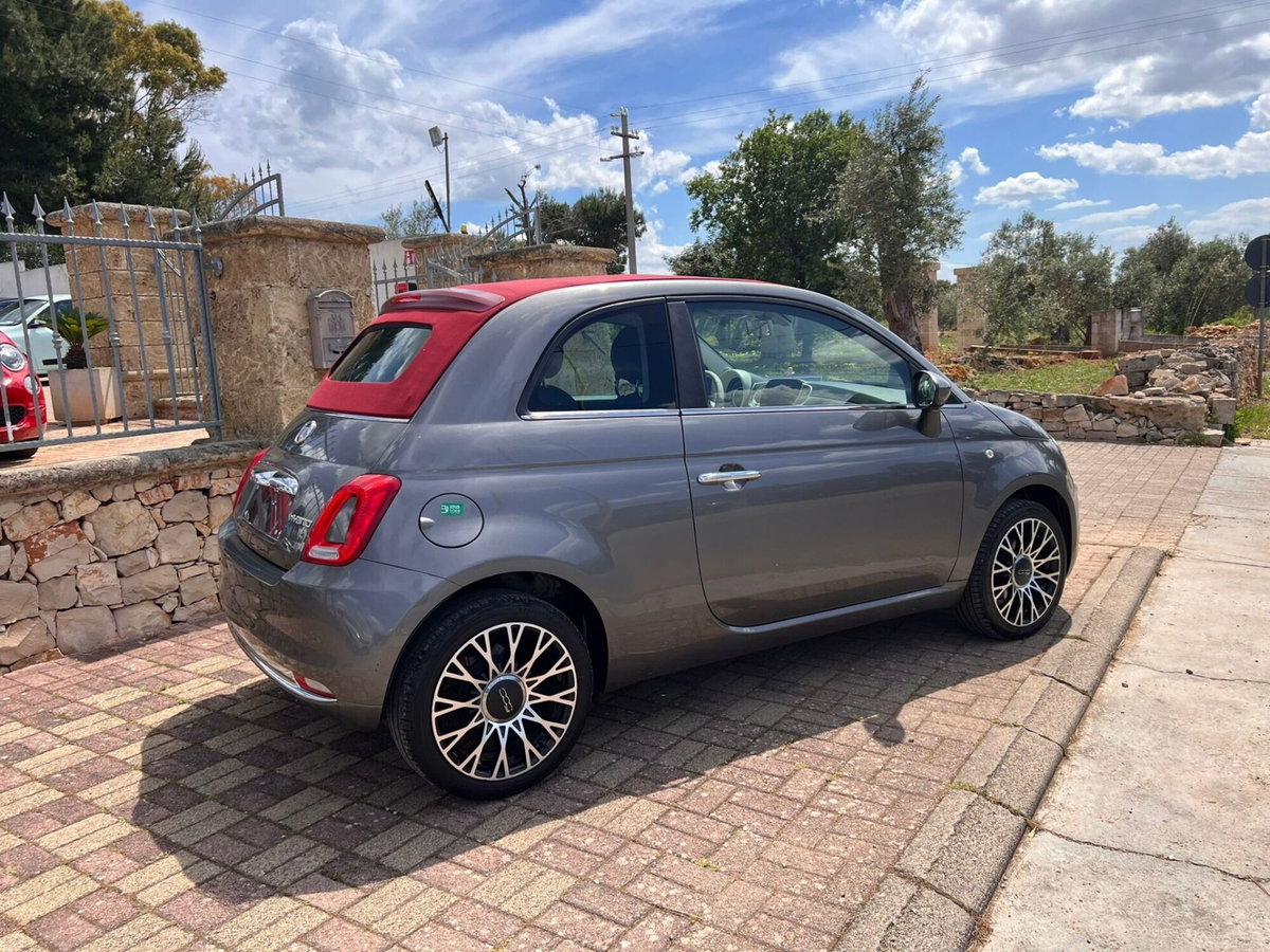 Fiat 500 1.0 Hybrid Dolcevita (6)