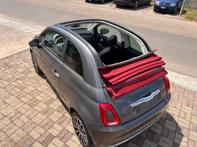Fiat 500 1.0 Hybrid Dolcevita (7)