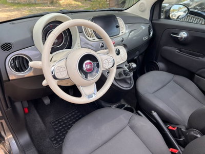 Fiat 500 1.0 Hybrid Dolcevita (9)