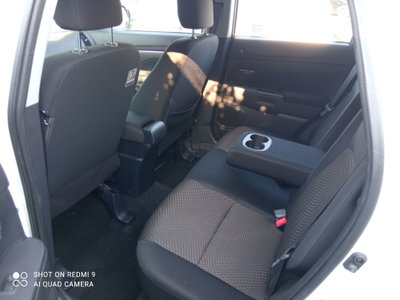 Mitsubishi ASX 1.8 DI-D 116 CV 2WD Invite (10)