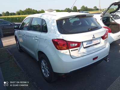 Mitsubishi ASX 1.8 DI-D 116 CV 2WD Invite (6)