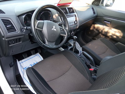 Mitsubishi ASX 1.8 DI-D 116 CV 2WD Invite (8)