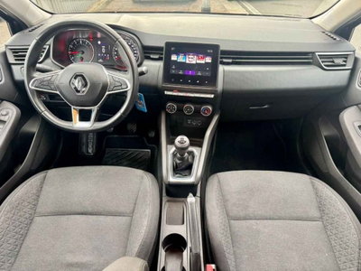 Renault Clio TCe 100 CV GPL 5 porte Intens (11)