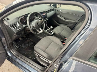 Renault Clio TCe 100 CV GPL 5 porte Intens (15)
