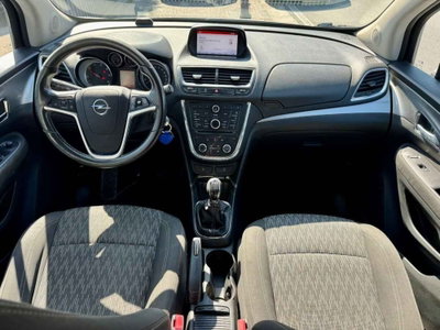 Opel Mokka 1.7 CDTI Ecotec 130CV 4x2 Start&Stop Cosmo (13)