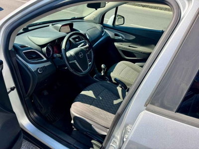 Opel Mokka 1.7 CDTI Ecotec 130CV 4x2 Start&Stop Cosmo (20)
