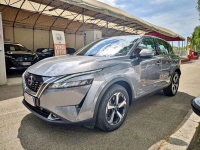 Nissan Qashqai 1.5 e-power Tekna+ 2wd usata