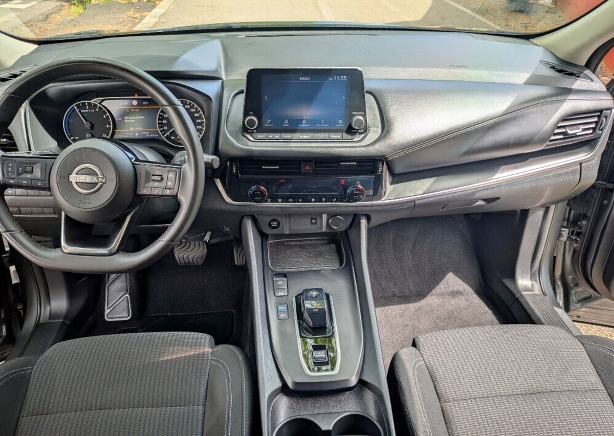Nissan Qashqai 1.5 e-power Tekna+ 2wd (10)