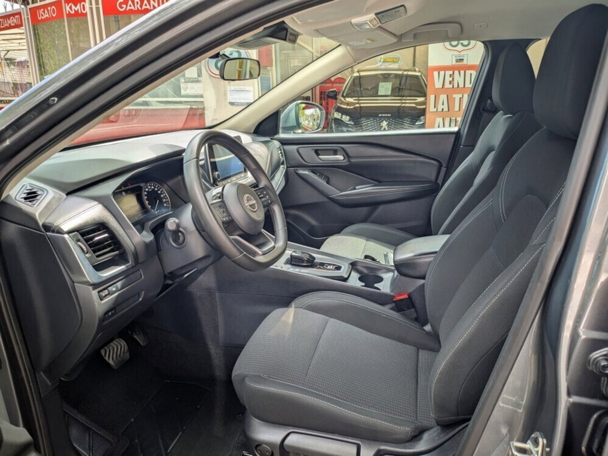 Nissan Qashqai 1.5 e-power Tekna+ 2wd (11)