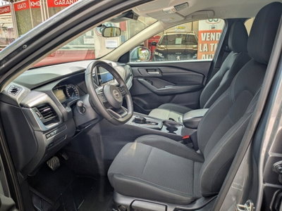 Nissan Qashqai 1.5 e-power Tekna+ 2wd (11)