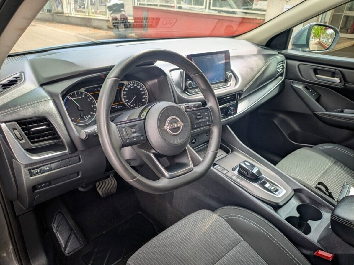 Nissan Qashqai 1.5 e-power Tekna+ 2wd (12)