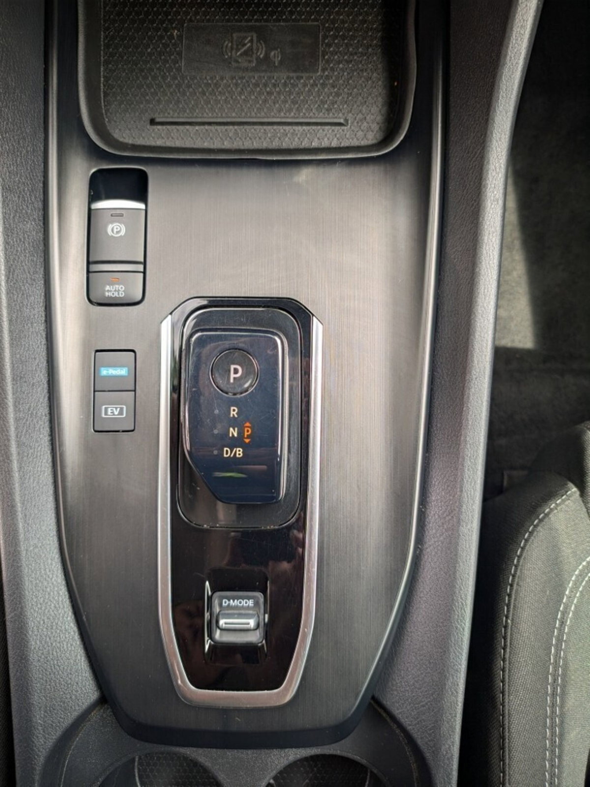 Nissan Qashqai 1.5 e-power Tekna+ 2wd (13)