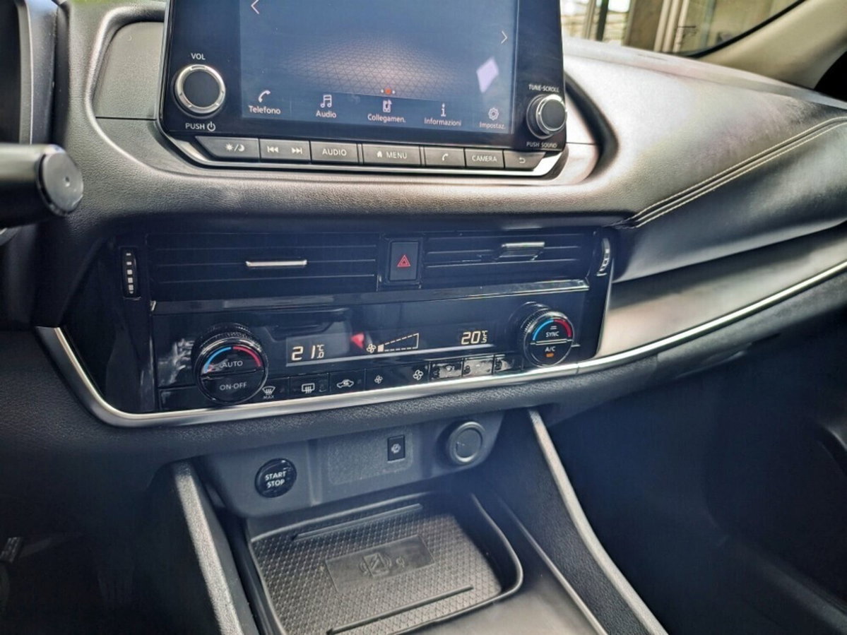 Nissan Qashqai 1.5 e-power Tekna+ 2wd (14)