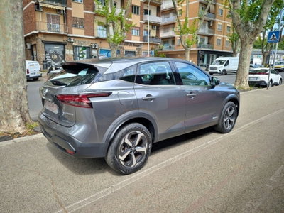 Nissan Qashqai 1.5 e-power Tekna+ 2wd (4)