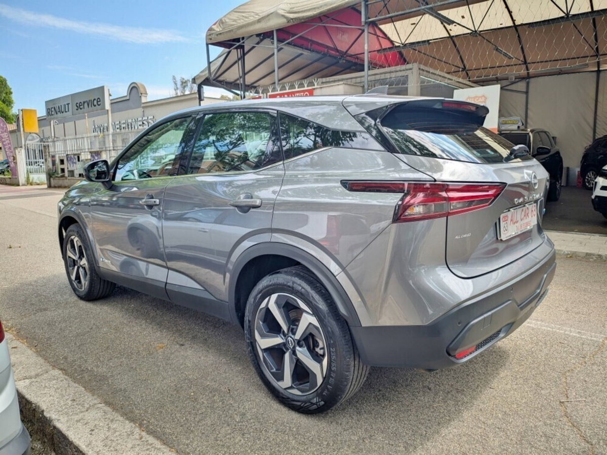 Nissan Qashqai 1.5 e-power Tekna+ 2wd (5)