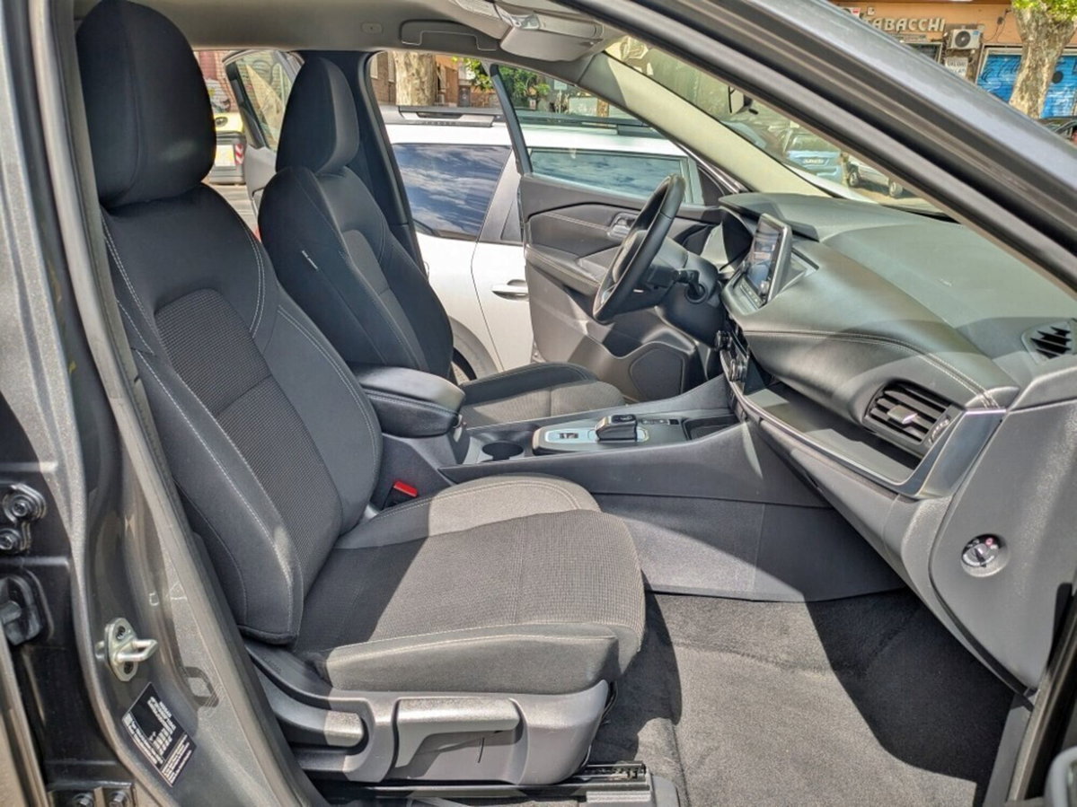 Nissan Qashqai 1.5 e-power Tekna+ 2wd (7)