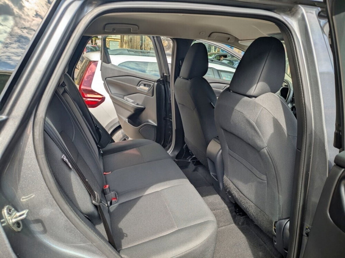 Nissan Qashqai 1.5 e-power Tekna+ 2wd (9)