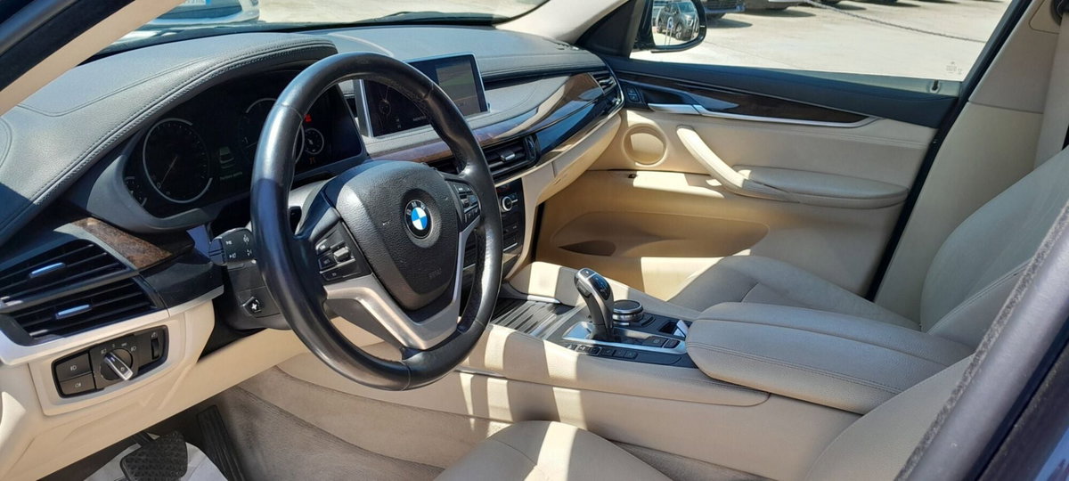 BMW X6 xDrive30d 258CV Extravagance (17)