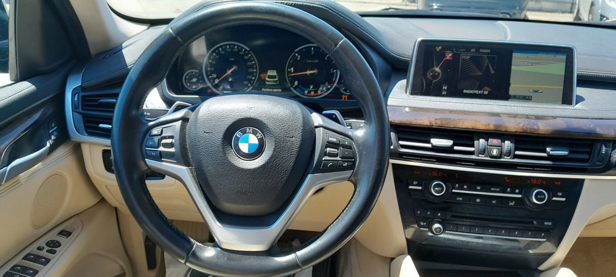 BMW X6 xDrive30d 258CV Extravagance (19)