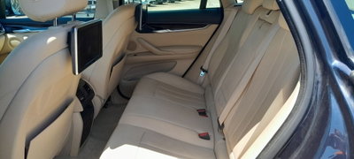 BMW X6 xDrive30d 258CV Extravagance (20)