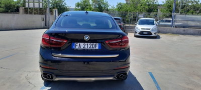 BMW X6 xDrive30d 258CV Extravagance (3)