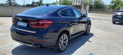 BMW X6 xDrive30d 258CV Extravagance (4)