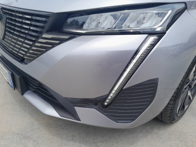 Peugeot 308 BlueHDi 130 S&S EAT8 Allure Pack (10)
