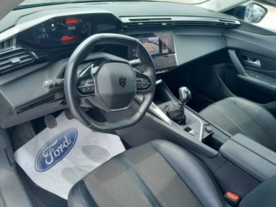 Peugeot 308 BlueHDi 130 S&S EAT8 Allure Pack (14)