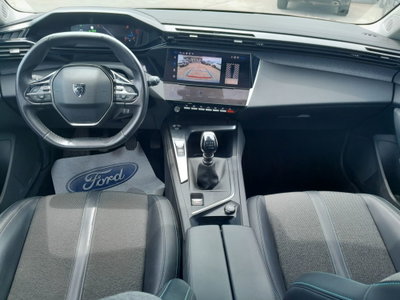 Peugeot 308 BlueHDi 130 S&S EAT8 Allure Pack (15)