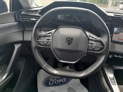 Peugeot 308 BlueHDi 130 S&S EAT8 Allure Pack (16)