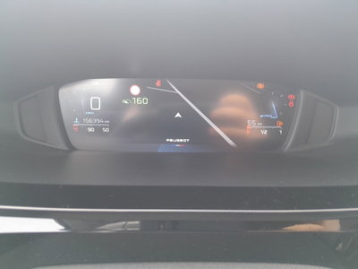 Peugeot 308 BlueHDi 130 S&S EAT8 Allure Pack (19)