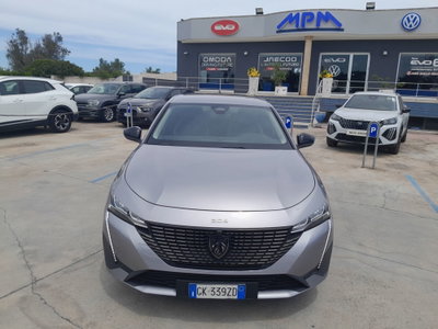 Peugeot 308 BlueHDi 130 S&S EAT8 Allure Pack (2)