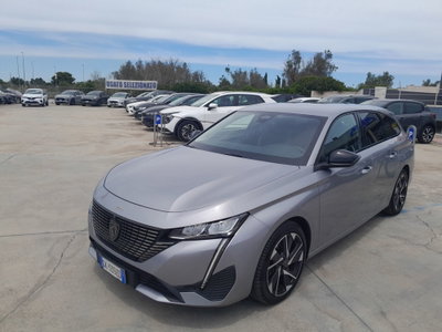 Peugeot 308 BlueHDi 130 S&S EAT8 Allure Pack (4)