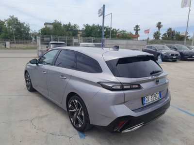 Peugeot 308 BlueHDi 130 S&S EAT8 Allure Pack (6)