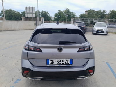Peugeot 308 BlueHDi 130 S&S EAT8 Allure Pack (7)