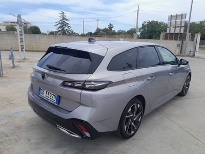 Peugeot 308 BlueHDi 130 S&S EAT8 Allure Pack (8)