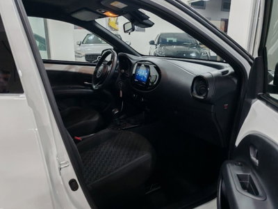 Toyota Aygo X 1.0 VVT-i 72 CV 5 porte Limited S-CVT (18)