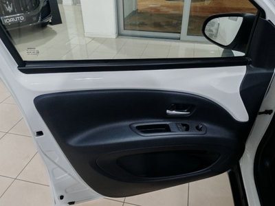 Toyota Aygo X 1.0 VVT-i 72 CV 5 porte Limited S-CVT (8)