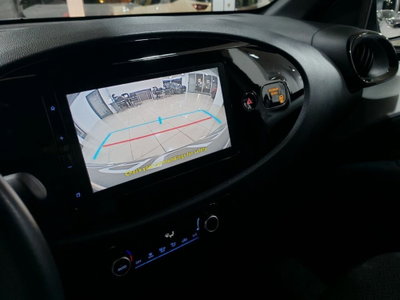 Toyota Aygo X 1.0 VVT-i 72 CV 5 porte Limited S-CVT (11)