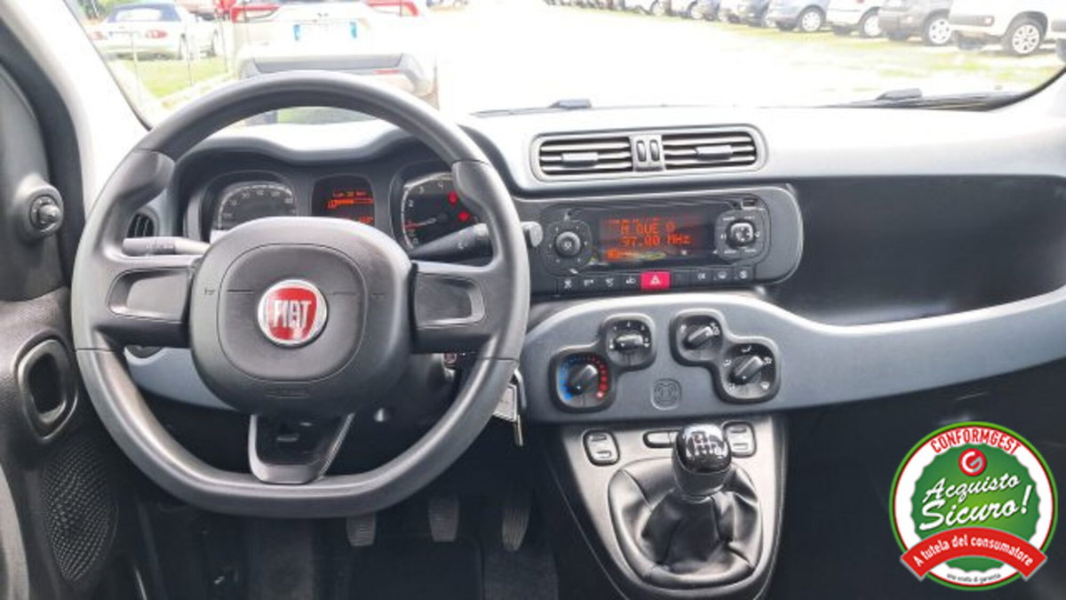 Fiat Panda 0.9 TwinAir Turbo S&S 4x4 (3)