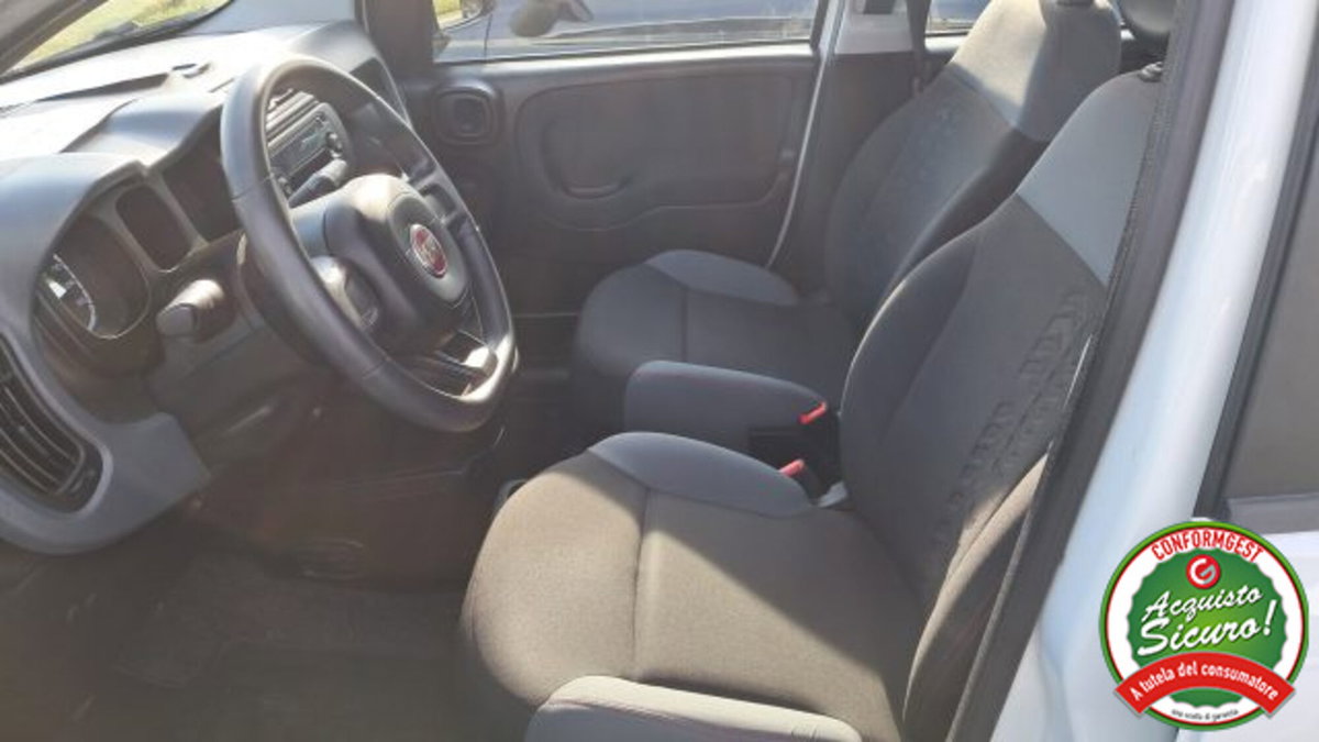 Fiat Panda 0.9 TwinAir Turbo S&S 4x4 (4)