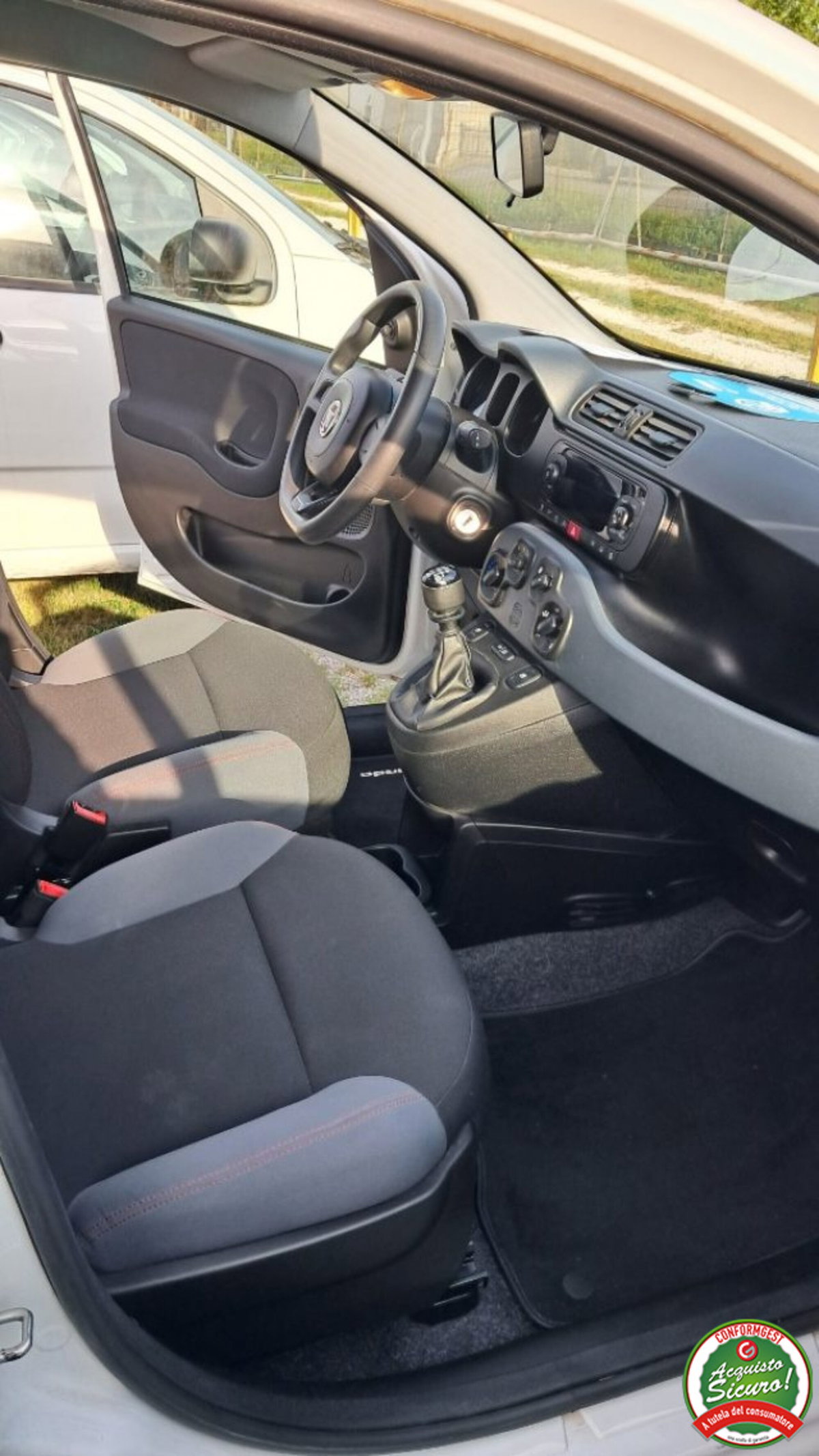 Fiat Panda 0.9 TwinAir Turbo S&S 4x4 (9)