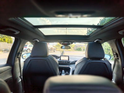 Peugeot 3008 BlueHDi 120 S&S EAT6 GT Line (10)