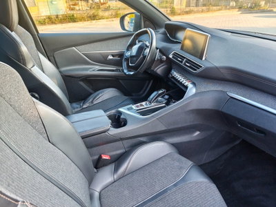 Peugeot 3008 BlueHDi 120 S&S EAT6 GT Line (11)