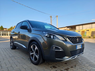 Peugeot 3008 BlueHDi 120 S&S EAT6 GT Line (3)